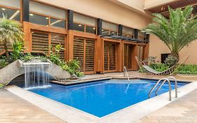 Swissotel Quito